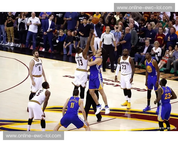 宿命对决，王者之战：NBA骑士vs勇士2017，一场载入史册的史诗级碰撞